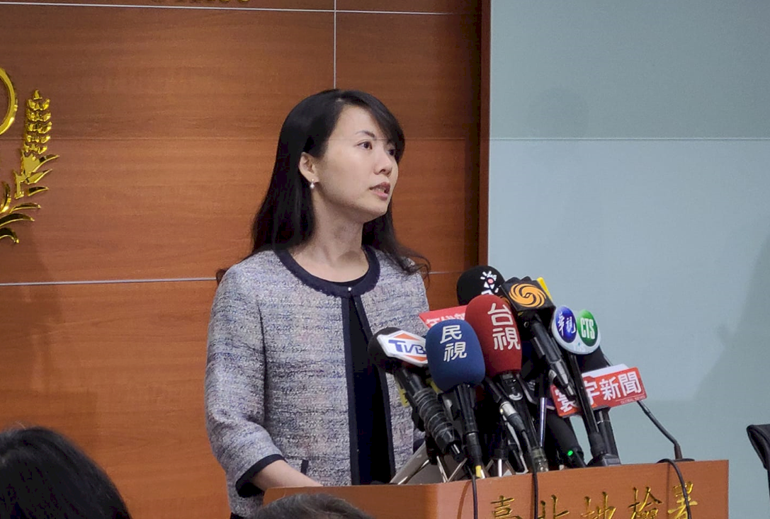 立委收賄案偵結  蘇震清、徐永明5立委共12人起訴