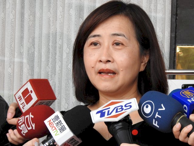 萊豬行政命令生效倒數 藍委籲綠營儘速排審勿拖