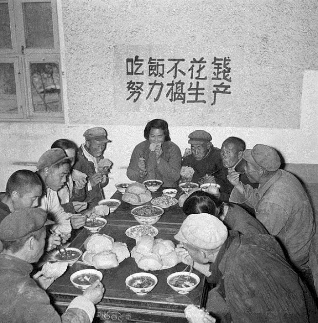 習近平提加速恢復供銷社 學者憂統購統銷、人民公社黑歷史恐回歸