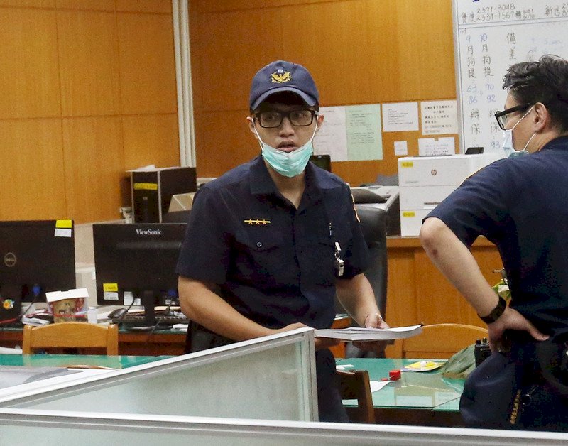 許可續押立委？　立院將召集朝野黨團協商研討