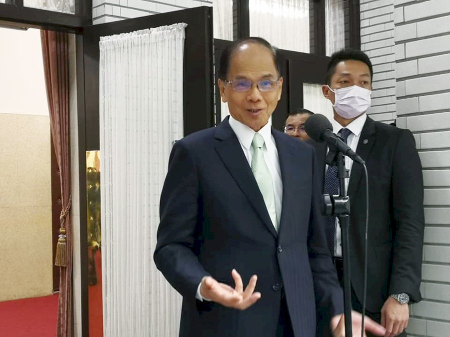 北院裁定續押3名現任立委 立院朝野黨團同意羈押
