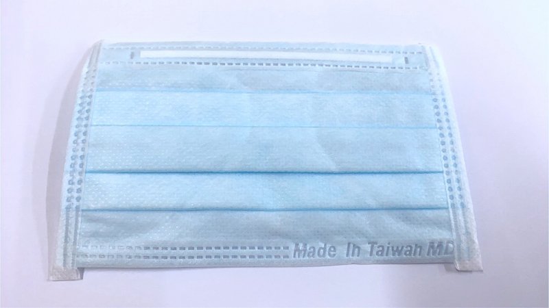 實名制雙鋼印口罩明開賣　藥局趕工分裝