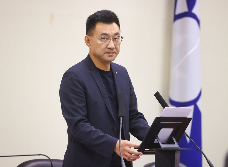 國民黨美豬與公投綁大選兩案 中選會將召開聽證