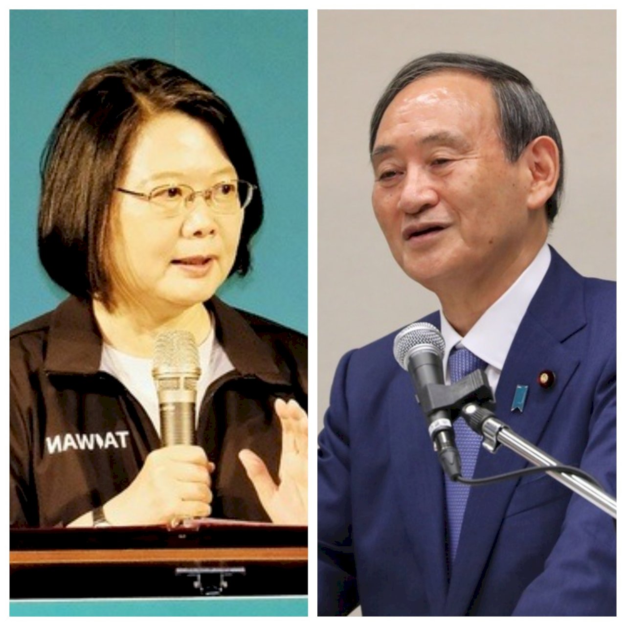 媒體追問台日領袖通話　日政府發言人：無規劃