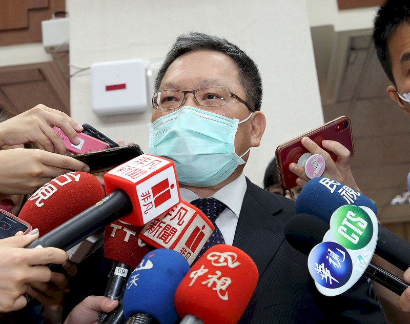 台新彰銀案 財長：院長已指示不要讓台新吃虧