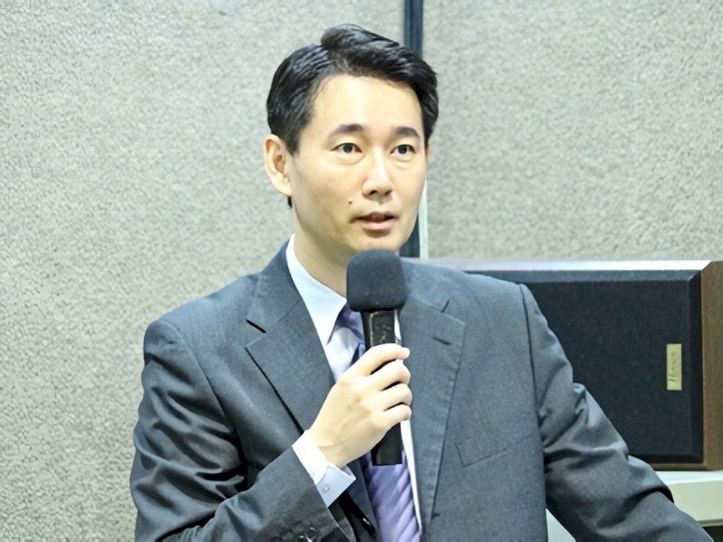 美日峰會提台海和平 藍：歡迎任何區域穩定措施