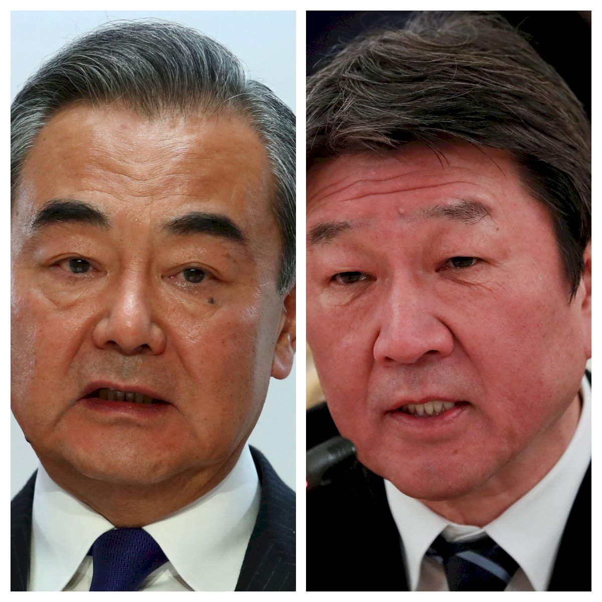王毅可望10月訪日與外相茂木會談　協調會晤菅首相