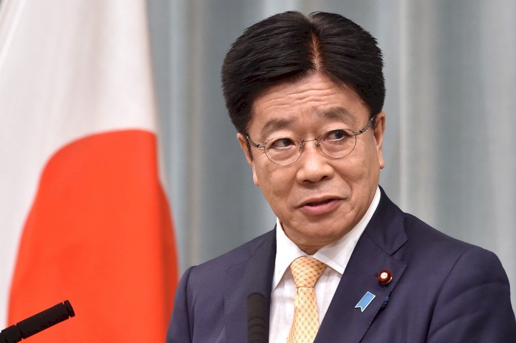 應對北韓問題 日美南韓3國緊密協調