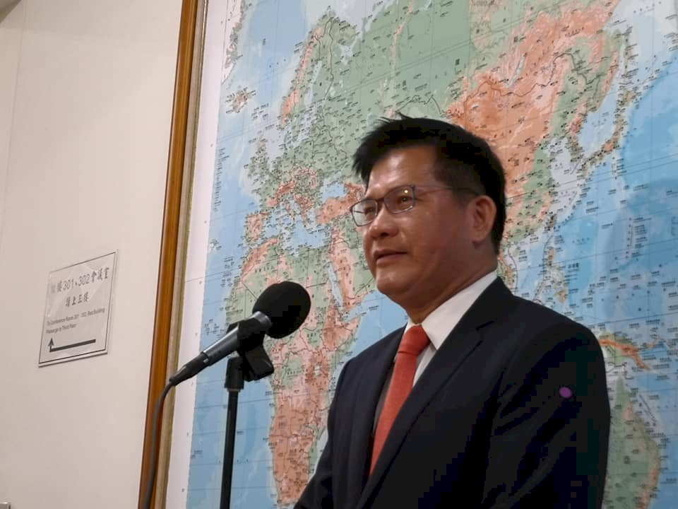 史上最塞的中秋連假？林佳龍：做最壞的打算、最好的努力