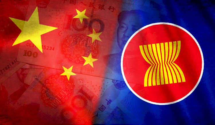 天下圍中：為何中國在東南亞越來越不受歡迎？