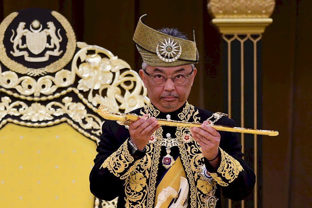 大馬首相難產 蘇丹24日召開特別會議