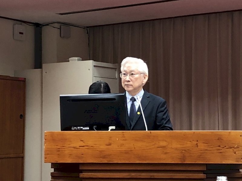 美國總統不管誰當選 吳政忠:美中競爭回不去了