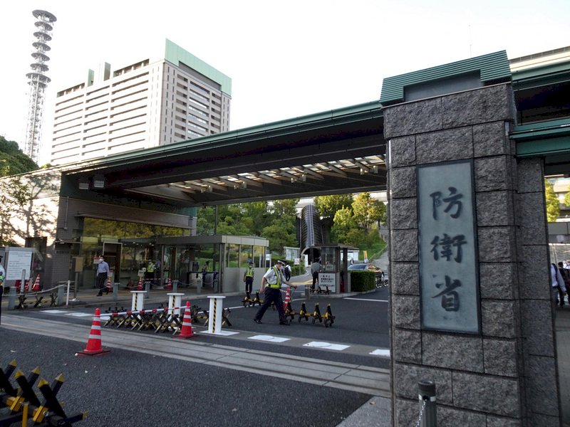 日防衛省：中國遼寧號航母戰鬥群首次進入南鳥島海域