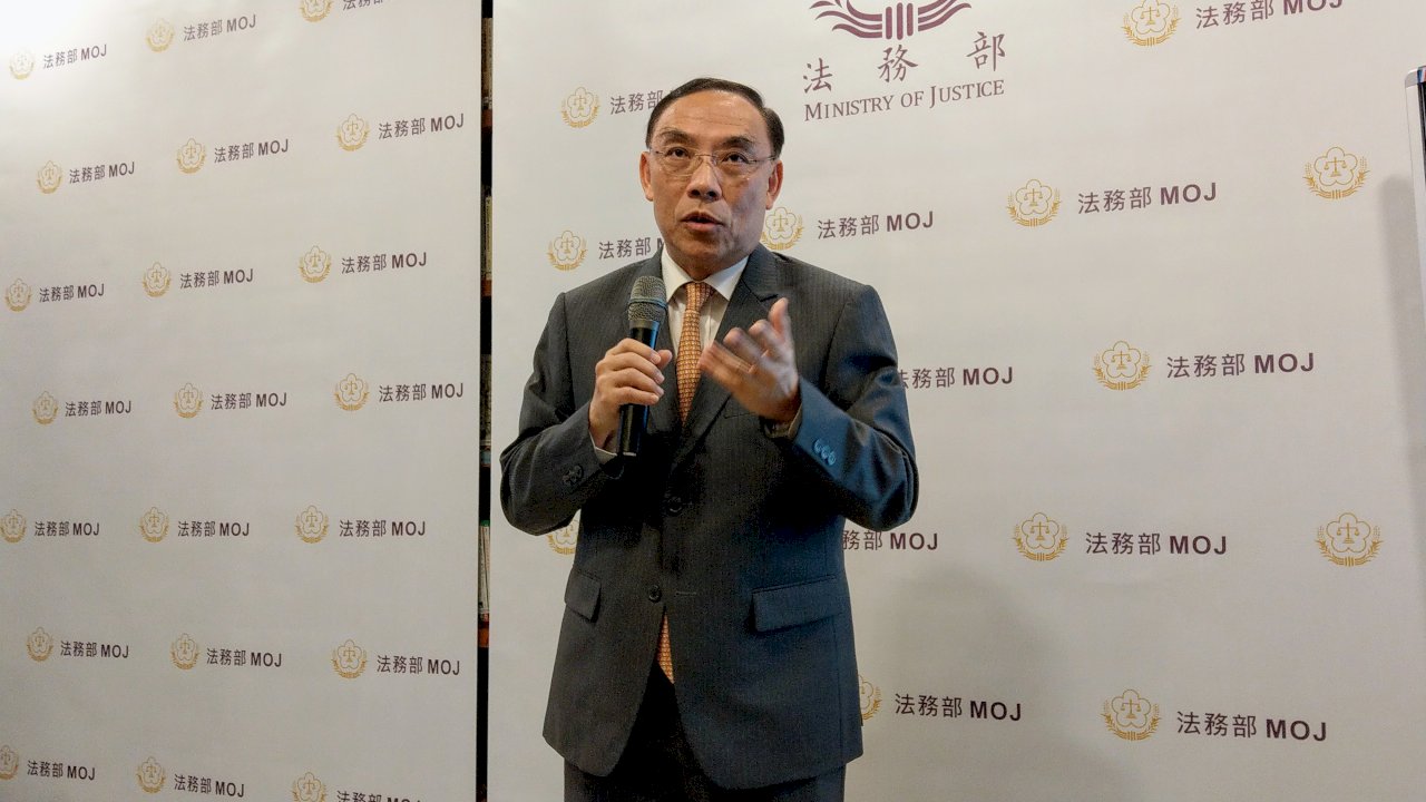 法務部研議修法　嚴懲毒駕行為