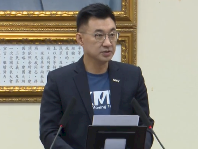 萊豬行政命令改審查　江啟臣要求黨團強力監督