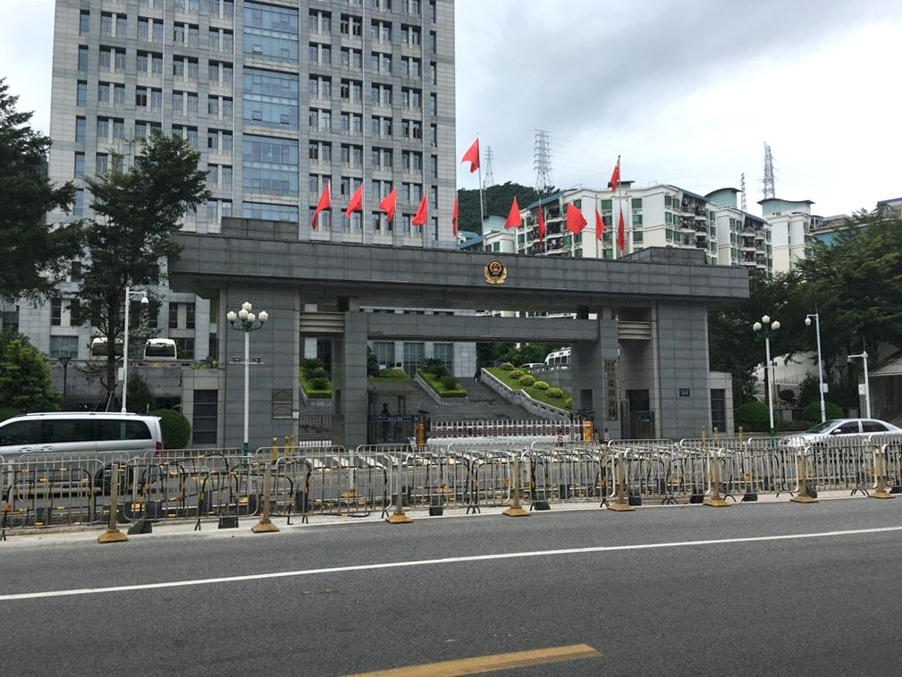 才批捕12港人　中國海警稱偵破粵港偷渡集團