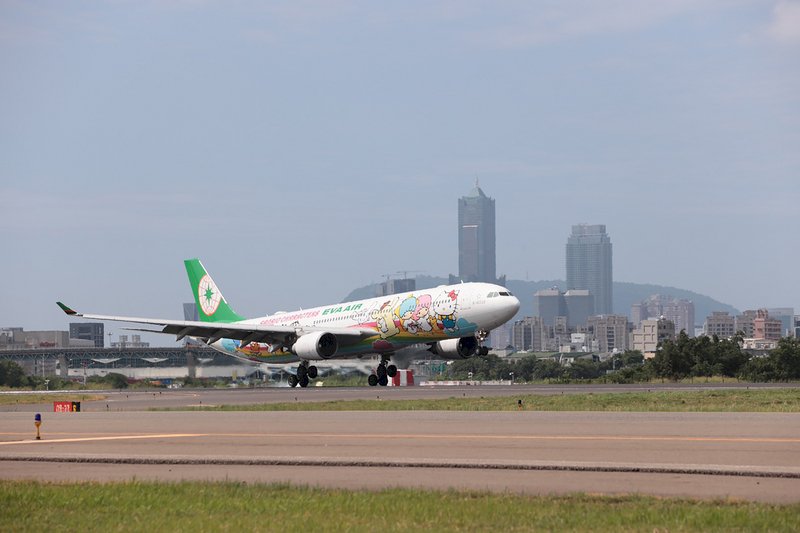 11月物價終結連9個月負成長 蔬菜、機票漲幅驚人