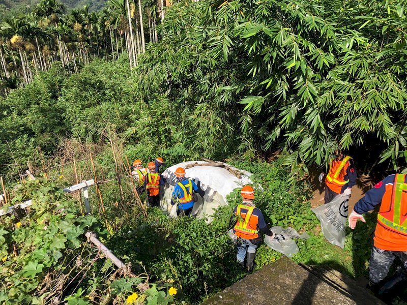 疾管署：新北三峽本土登革熱群聚再增5例確診