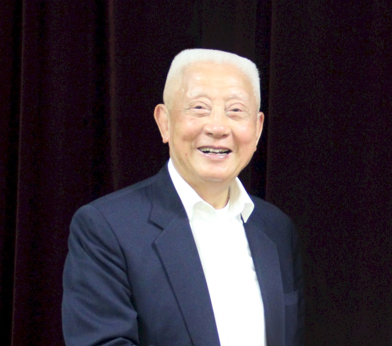 台商學校創辦人陳廷寵發言惹議 教部：實屬不妥