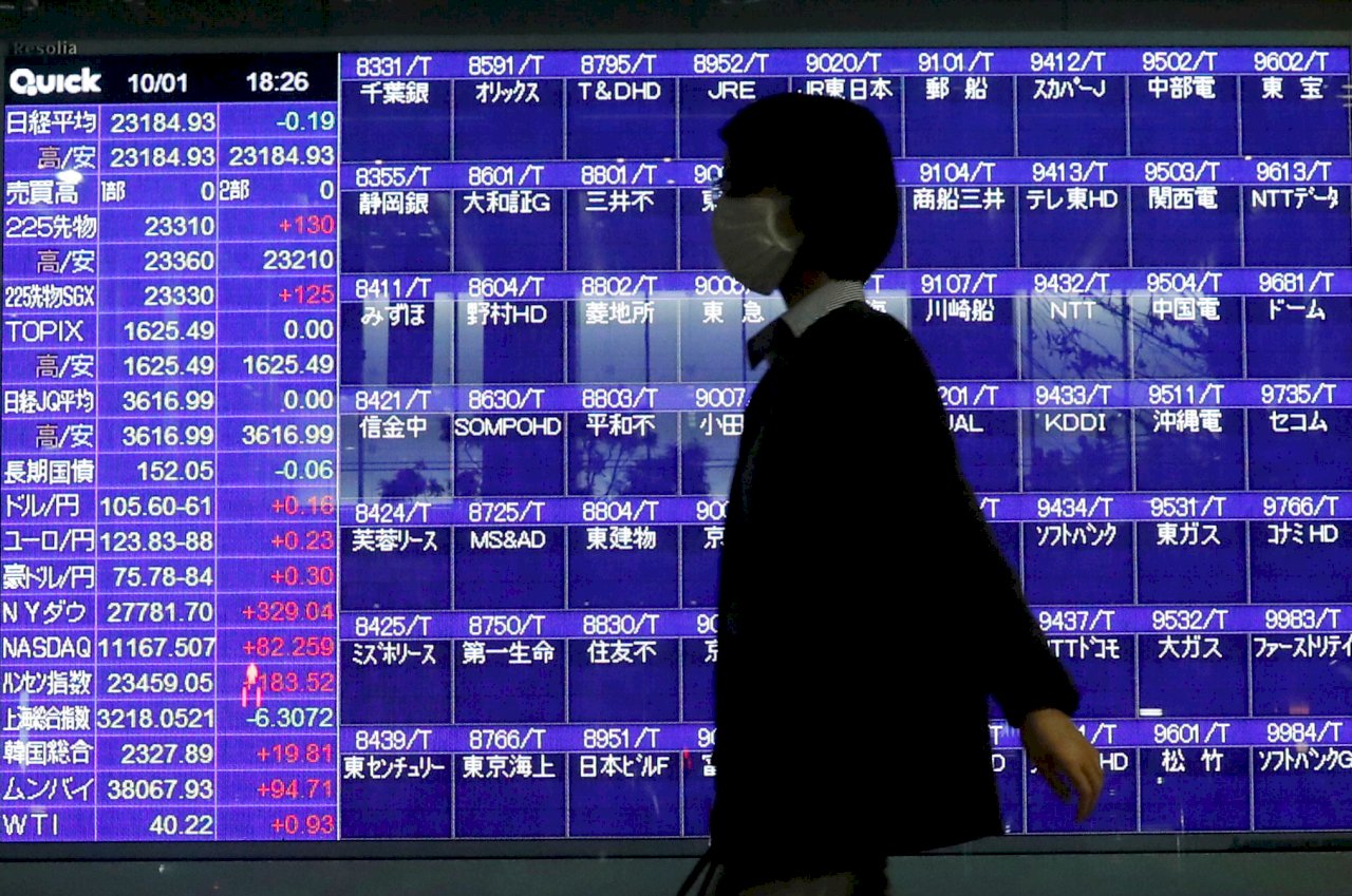 系統故障歷來最嚴重　東京證交所恢復交易