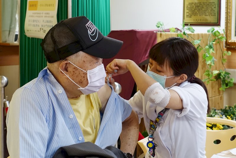 預立醫療決定善終 現在還可到宅服務