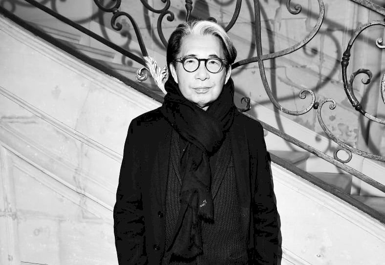 KENZO創始人高田賢三武漢肺炎病逝 享壽81歲