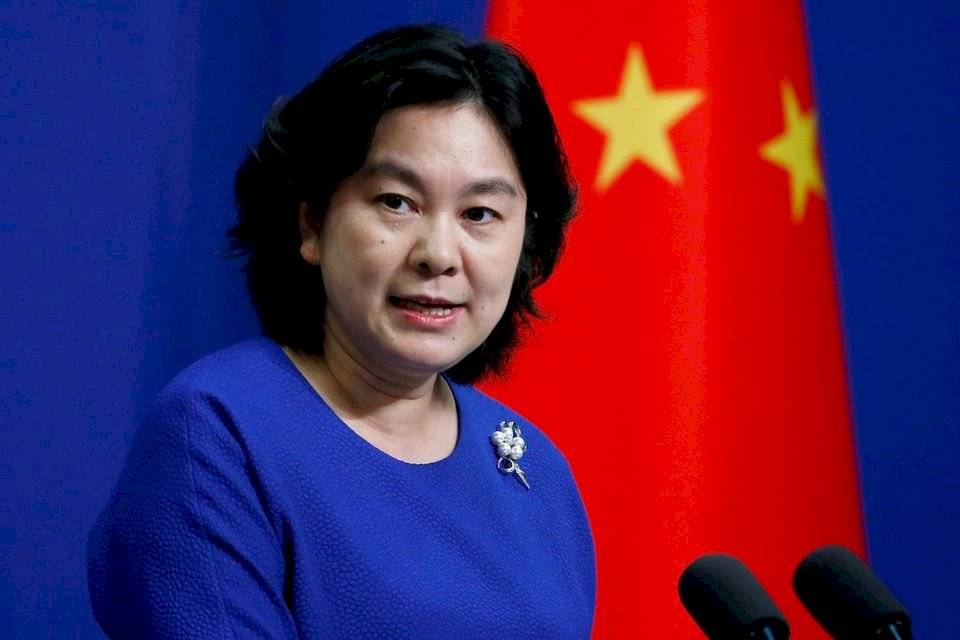 美中關稅談判前夕 川普考慮調降關稅、中方稱無所畏懼