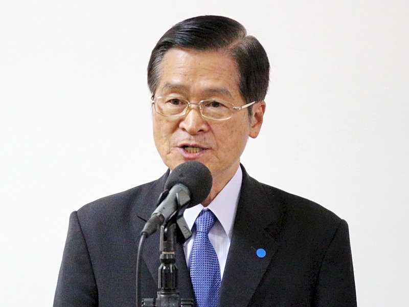 監偵共軍侵擾花312億元 國防部滾動檢討編列預算
