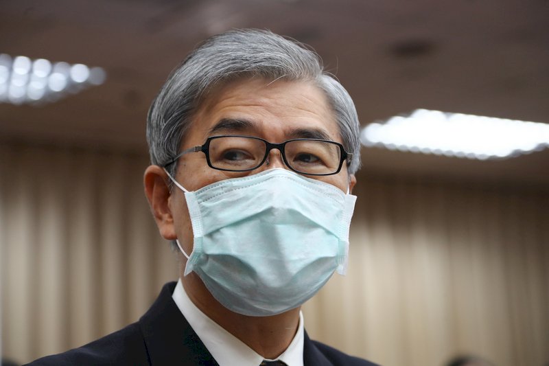 台股大盤看台積電臉色？黃天牧：明年6月起對好股票啟動造市