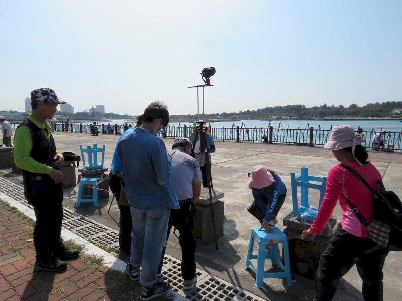 國慶焰火將登場 南市府動員6400人部署