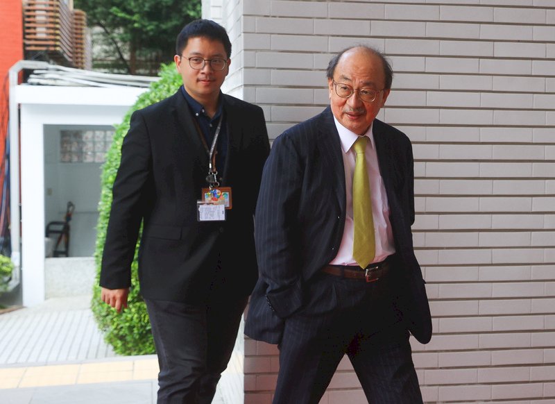 紓困3.0預算排除協商期 提前於23日院會表決三讀