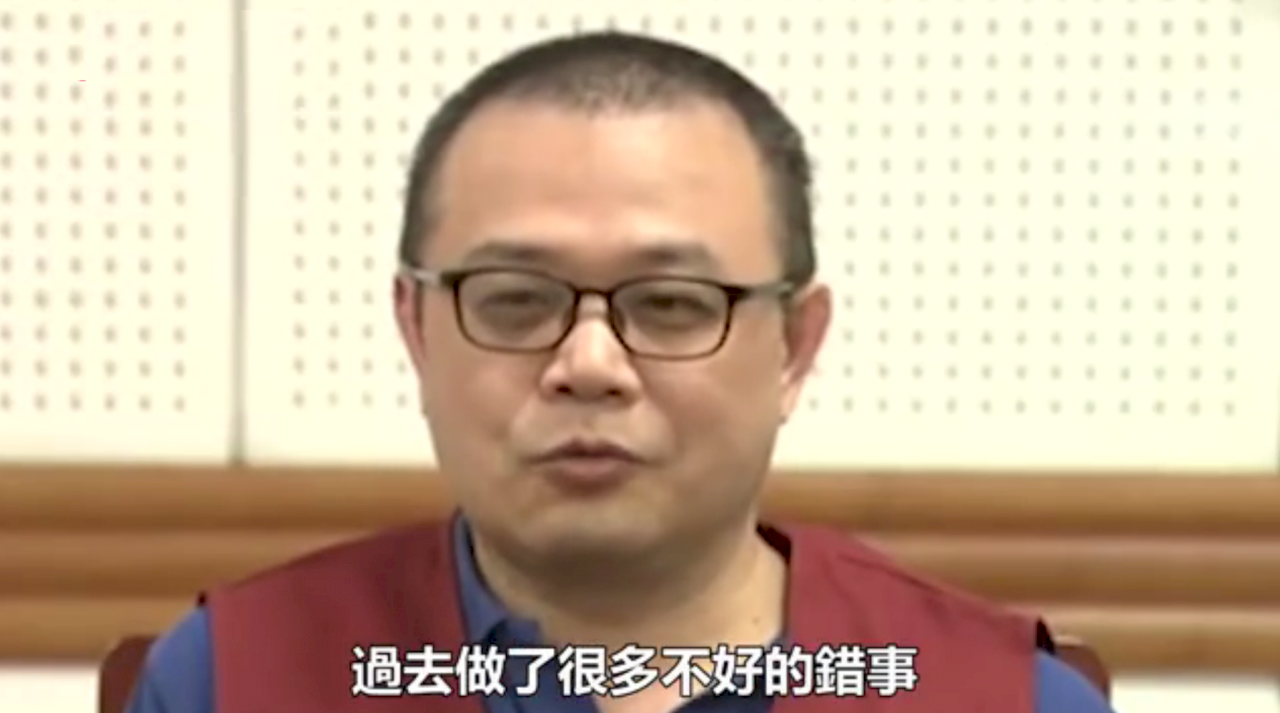 譴責中國做法 蘇貞昌：早日釋放李孟居
