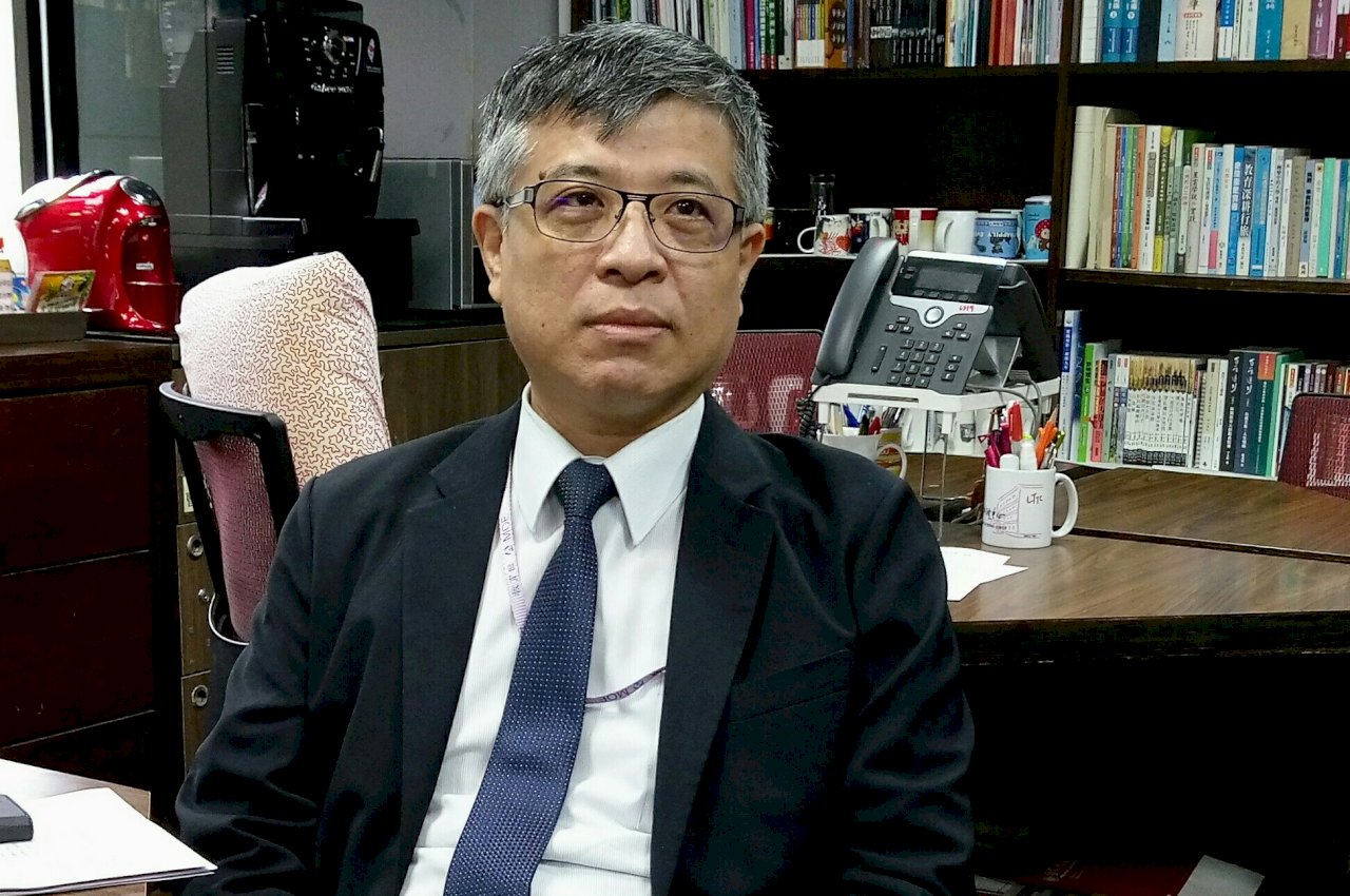教部：境外生來台高峰期已過 月底研擬開放華語生入境