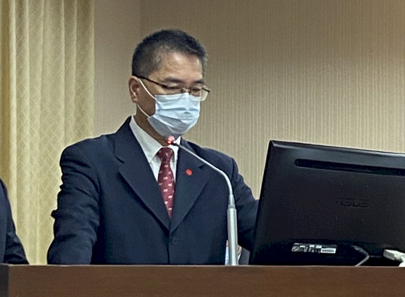 共享廚房具公安疑慮 徐國勇：營建署盡快研議處理