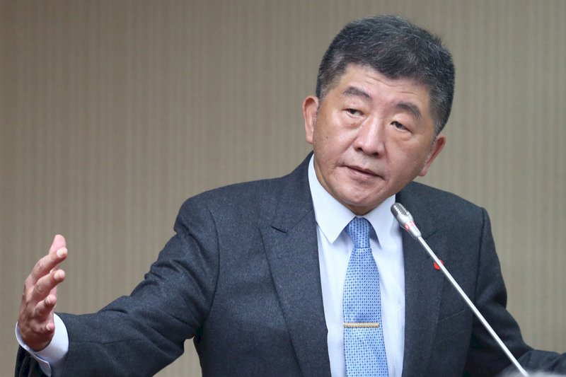 陳時中投書菲媒：從疫情恢復得更好 WHO需台灣