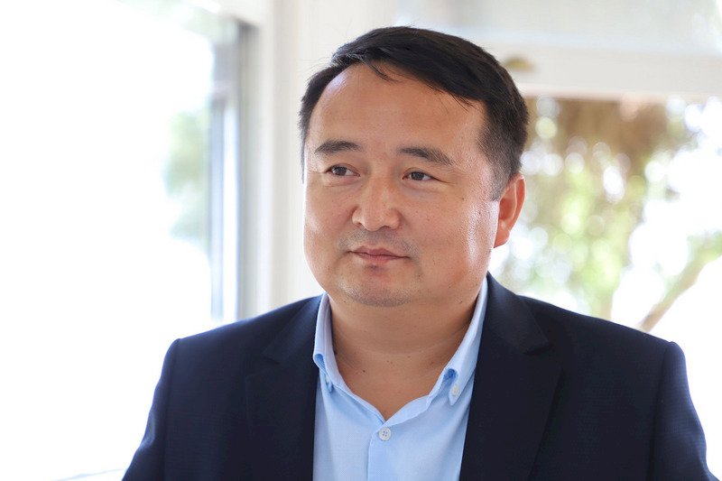人權領袖指控：從政治到經濟 哈薩克幾乎淪為中國附庸！