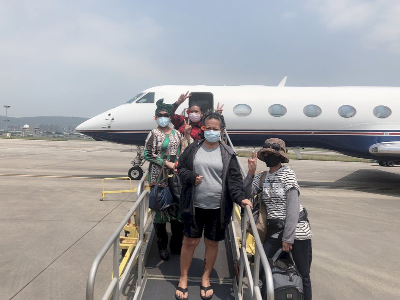 帛琉研議納旅遊泡泡  醫：救觀光也有助人道救援