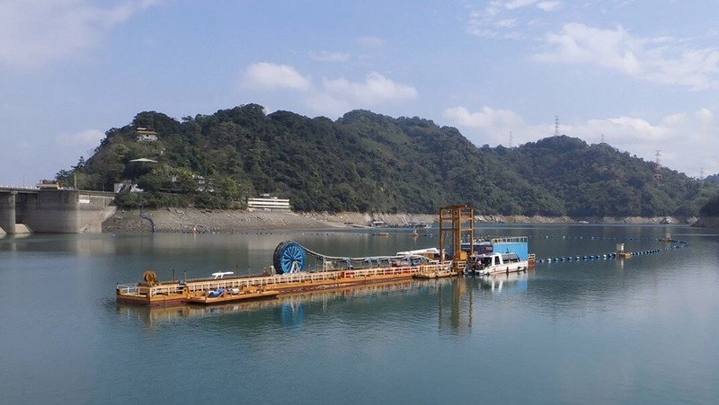 水情緊繃 竹科用水大戶、南科全廠節水5% 中科實施再生水回收