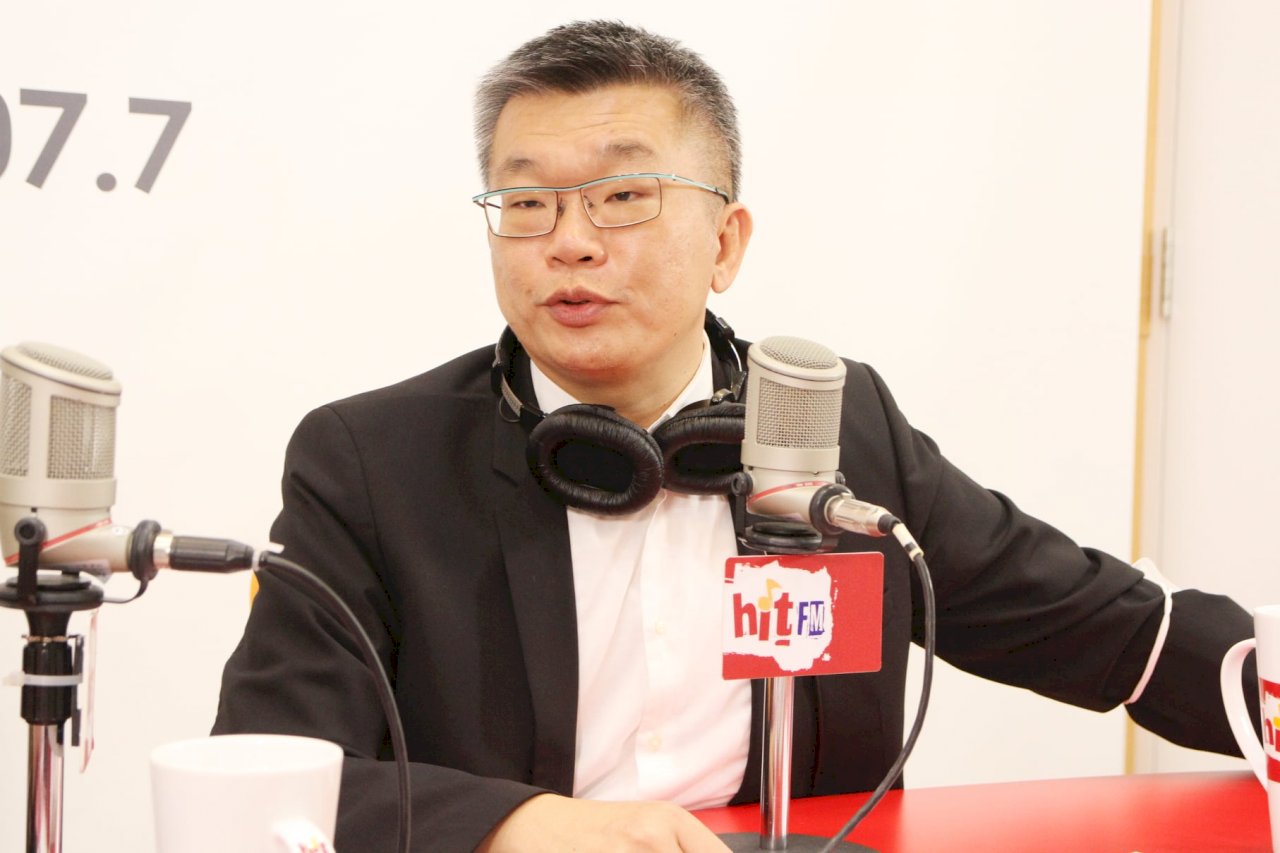 在野黨強力擋萊豬進口恐讓政策轉彎？蔡其昌：不會轉彎
