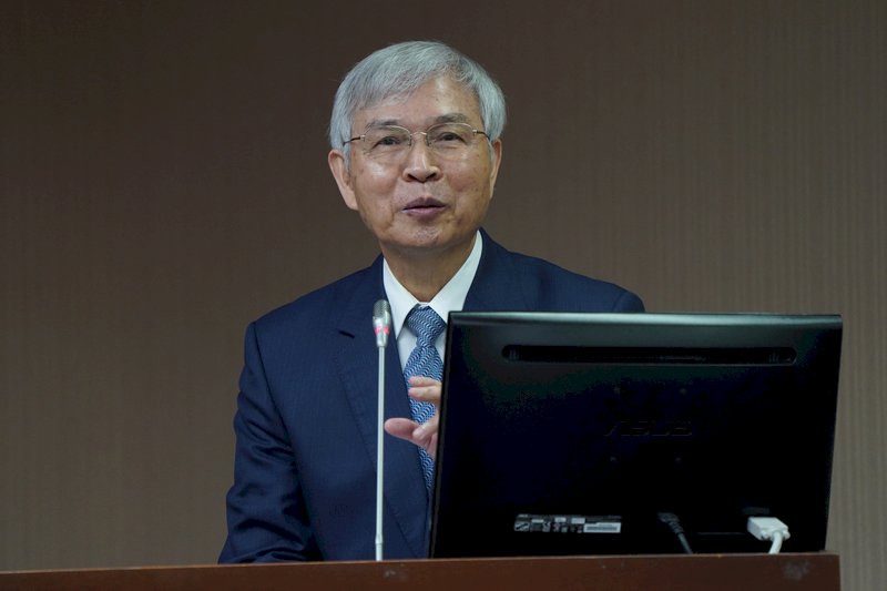 監院關切匯市波動  楊金龍：央行有穩定匯率職責