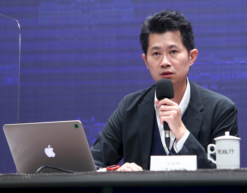 中天換照  政院：NCC獨立審查從馬到蔡政府都一樣