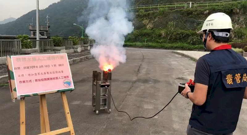 連日降雨水庫解渴了嗎？ 水利署這樣看水情