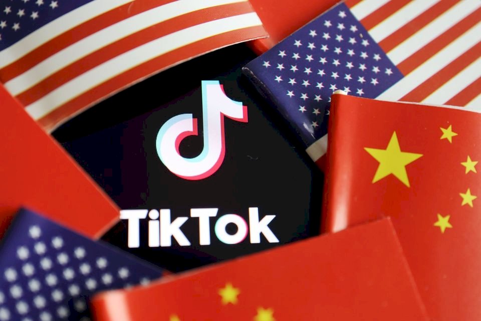 TikTok盼阻擋不賣就禁法令 美最高法院同意受理