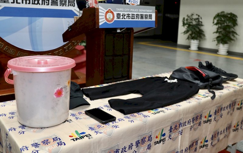 潑「保護傘」穢物嫌犯就逮 警政署：加強保護全台91處類似場所