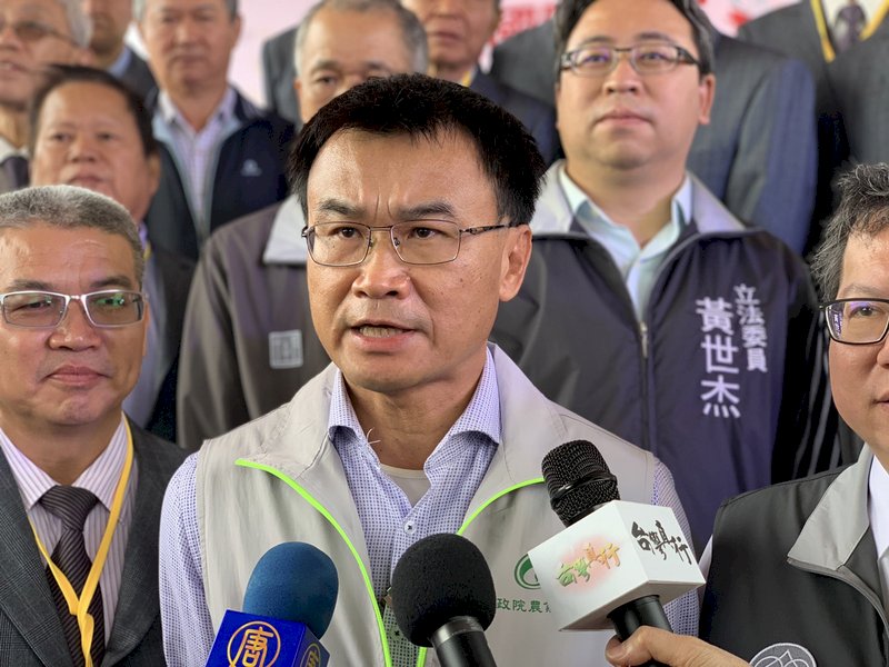 雨不來停灌作業啟動 是共體時艱還是農業又被犧牲？