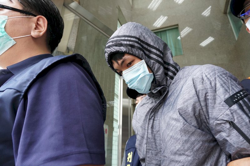 保護傘餐廳潑糞案 北院裁定莫嫌羈押禁見