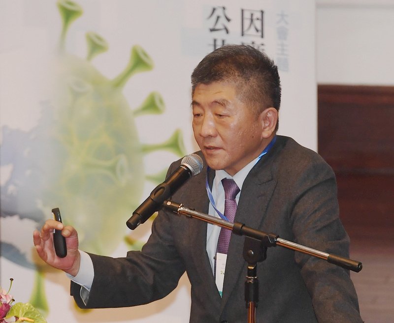 陳時中：美豬行政命令審查時程緊迫 3個月內未審查即自動生效