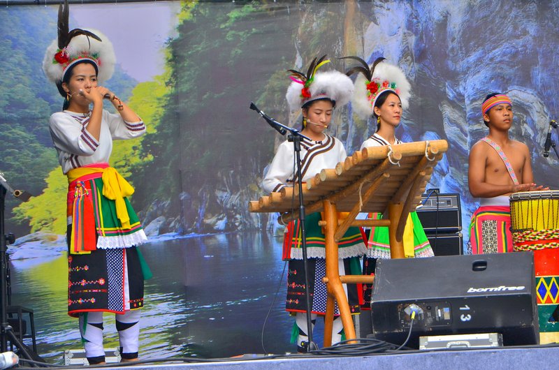 下週的台灣歷史回顧：開羅宣言、國民黨創黨126年、太魯閣國家公園成立