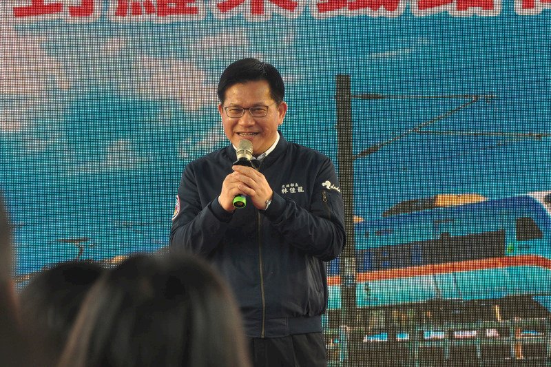 打造6小時生活圈  交長︰全台受益