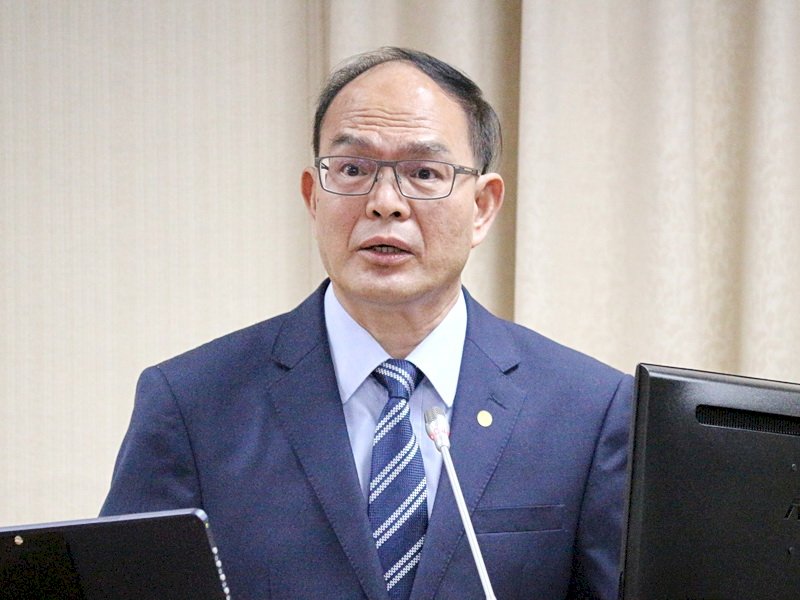 我駐斐濟代表處國慶酒會遭中方鬧場動粗 外交部：慎防戰狼外交攻擊性